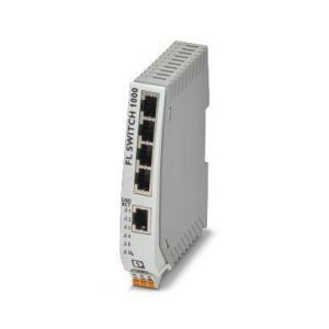 FL SWITCH 1105N Industrial Ethernet Switch