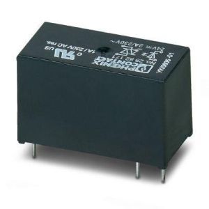 OPT-24DC/230AC/  2 Miniatur-Solid-State-Relais