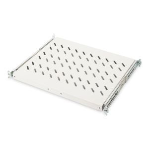 DN-19 TRAY-2-600 Ausziehbarer Fachboden für 600 mm tiefe