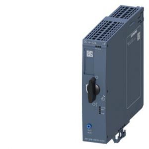 3RK1308-0AE00-0CP0 Direktstarter ET 200SP, bis 5,5 kW / 400