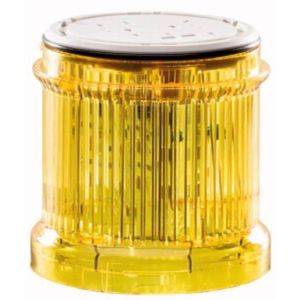 SL7-FL120-Y Blitzlichtmodul, gelb, LED, 120 V