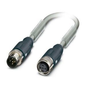 SAC-5P-MS/ 5,0-923/FS CAN SCO Bussystem-Kabel