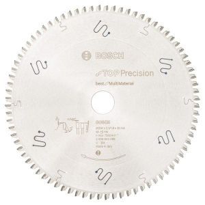 2608642098 Kreissägeblatt Top Precision Best for Mu