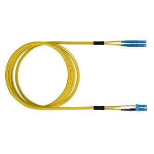 LPD02400010 Duplexadapterkabel OS2 A1 E2000®-Compact