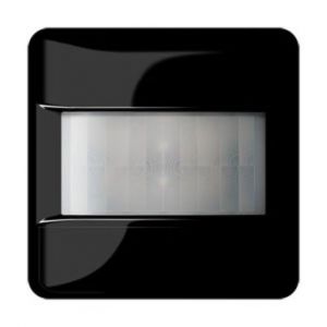 CD 17181 SW, LB-Management Automatikschalter Universal 1,10 m, Serie CD, schwarz