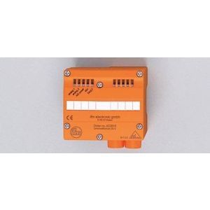 UniversalModule 2AO(V) IP65 Aktives AS-i Modul IP65 2 Ausgänge 0...1