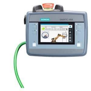 6AV2125-2DB23-0AX0 SIMATIC HMI KTP400F Mobile