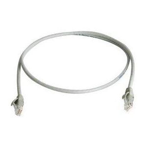 L00002E0004 Patchkabel Cat.5e MP8 100-3,0 m, grau