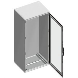 NSYSM20640T Spacial SM-Monobloc-Standschrank ohne Mo