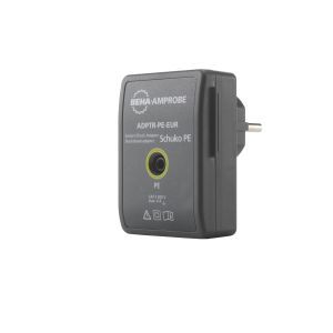 ADPTR-SCT-EUR ADPTR-SCT-EUR, Steckdosenprüfadapter für