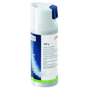24211, Milchsystem-Reiniger Mini-Tabs, Originalflasche mit Dosiersystem
