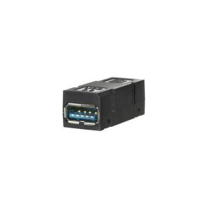 1401U10812KI E-DAT Industry USB A 3.0 Adapter Einsatz