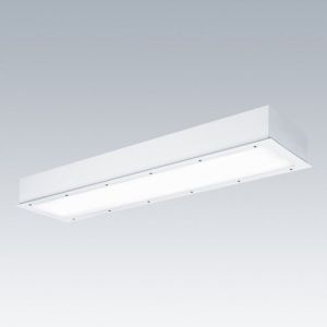 DUROLIGHT-R 4300-840 HF L1250 Vandalenischere LED-Leuchte