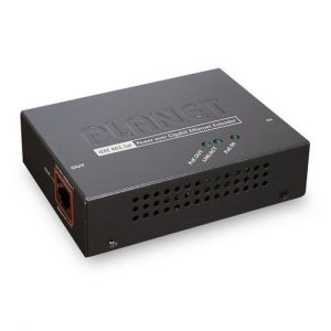 POE-E201 PLANET IEEE802.3at POE+ Repeater (Extend