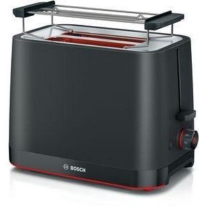 TAT3M123, Toaster Kompakt MyMoment schwarz