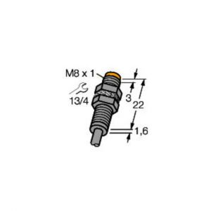 NI3-EG08K-Y1 Induktiver Sensor