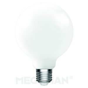 MM21142 LED Globe G95 360ø 11W-1521lm-E27/828