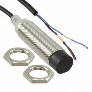 E2B-M18LN16-WP-B1 2M Induktiver Sensor - LITE Linie, Schaltab