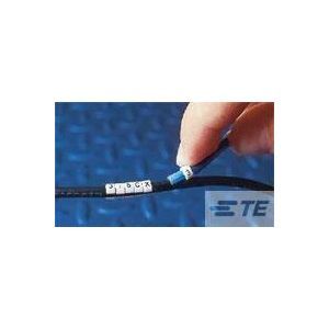 STD15W-0 Kabelmarker STD, Gr. 15, für DM 5,8 mm -