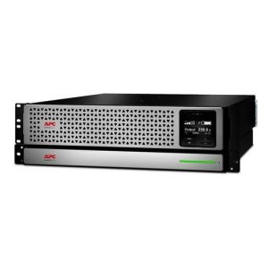 SRTL1000RMXLI-NC APC Smart-UPS SRT Li-Ion, 10000 VA, Rack