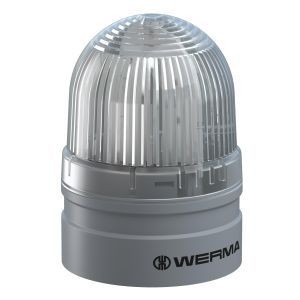 260.410.74 Mini TwinLIGHT 12VAC/DC CL