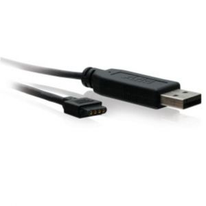 Pluto cable USB PROG-CABLE USB Pluto-Progremmierkabel fü