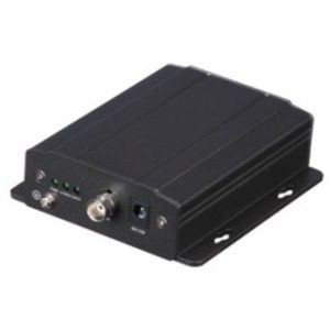 HDCVI-2600 HD-CVI Signal Verteiler 1 Eing. /3 Ausg.