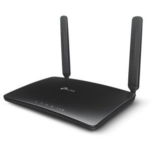 Archer MR200_V4 TP-Link Archer MR200 AC750 WLAN LTE Rout