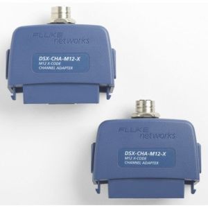 DSX-CHA-M12-X-S DSX-Channeladaptersatz für industrielle