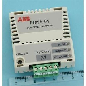 FDNA-01 FDNA-01 Adaptermodul