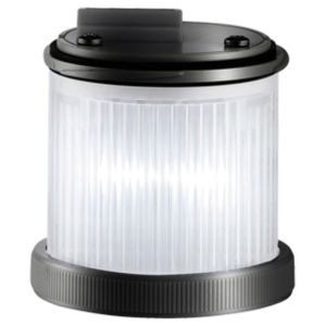 MWB 8634 LED-Warn-, Blinklicht, 240 V AC (0,055 A