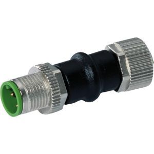 333370 MSBL0-A-U Bu.-St.Pin 2auf4/4auf2 ADAPTER