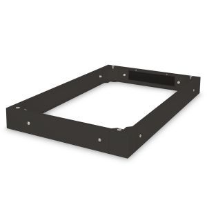 DN-19 PLINTH-6/10-B Sockel für Unique Serverschränke 600x100