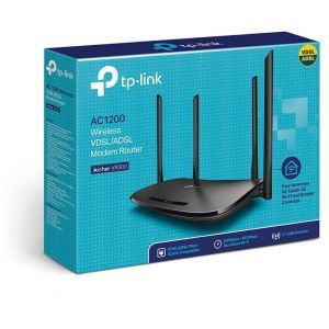 Archer VR300 TP-Link Archer VR300 AC1200 Gigabit WLAN