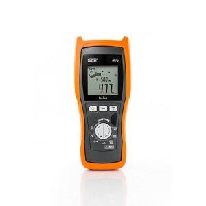 M70, Digitales Multimeter mit Isolationsmessung 1KV und Niederohmmessung