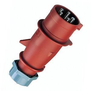 2237 Stecker AM-TOP, 32A5p11h440V, IP44