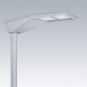 R2L2 M 84L35 740 WR CL2 GY LED-Straßenleuchte