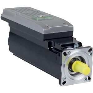 ILM0703P02F0000 Integrierter Servomotor ILM