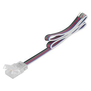 LS AY PFM -CP/P5/500/P Connectors for RGBW LED Strips -CP/P5/50