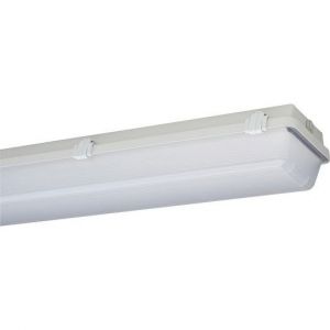 162 15L34 T40 H70 LED-Feuchtraumleuchte 21W 3440lm IP65 sy