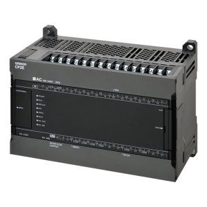 CP2E-S40DR-A CP2E-Serie, kompakte SPS - Standard-Typ