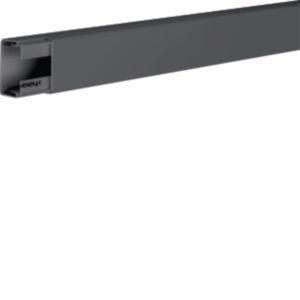 LF3004509011 LF-Kanal aus PVC LF 30x45mm gschwarz