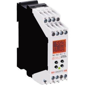 MK7830N.81 AC/DC24V+AC230V, MULTIFUNKTIONSRELAIS 0,02S-9999H