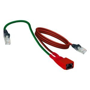 TSXESPP3003 Encoder-Splitter für PacDrive 3 und Lexi