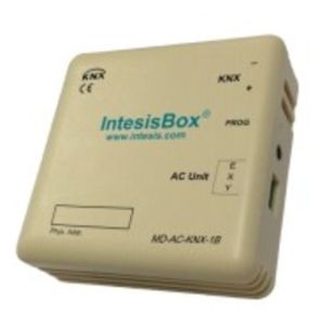 INKNXMID016I000 Intesis KNX Interface für Midea VRF Syst