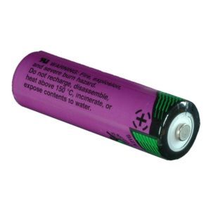 SL560/S = TLH5903/S, Li- 3,6V Batterie SL560/SAA - Zelle/Tadiran