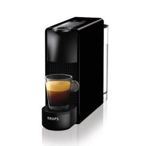 XN1108 NESPRESSO Essenza Mini  Schwarz