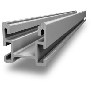 CrossRail 36; 5,95 m, CrossRail 36; 5.95 m