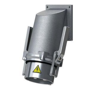 75316 Anbaustecker, 200A, 5p6h400V, IP67