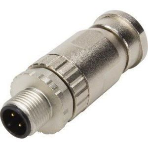 21033291801, M12-Screw-8P-ACOD-M-STR-SHLD